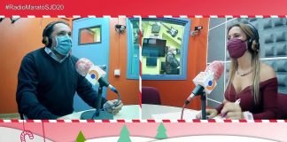 Entrevista a José Luis Cerro José Luis Cerro - Ciutadans Sant Joan Despí - Ràdio Despí