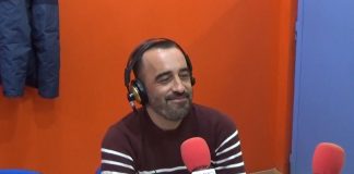 Entrevista a Andrés Romero (Odontólogo Verdaguer) Andrés Romero (Odontólogo Verdaguer) - Ràdio Despí