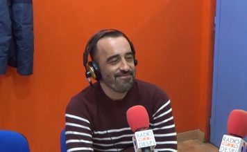 Entrevista a Andrés Romero (Odontólogo Verdaguer) Andrés Romero (Odontólogo Verdaguer) - Ràdio Despí