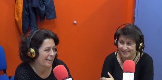 Entrevista al Club de Patinaje Artístico de Sant Joan Despí Club de Patinaje Artístico de Sant Joan Despí - Ràdio Despí