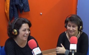 Entrevista al Club de Patinaje Artístico de Sant Joan Despí Club de Patinaje Artístico de Sant Joan Despí - Ràdio Despí