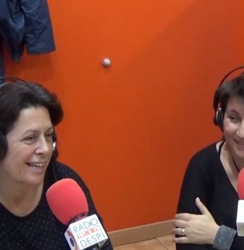 Entrevista al Club de Patinaje Artístico de Sant Joan Despí Club de Patinaje Artístico de Sant Joan Despí - Ràdio Despí