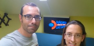 El Octavo Pasajero El Octavo Pasajero - Ràdio Despí