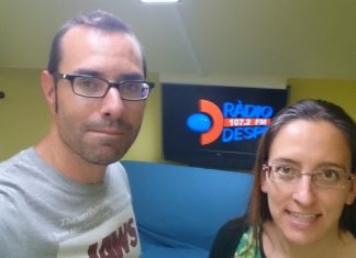 El Octavo Pasajero El Octavo Pasajero - Ràdio Despí