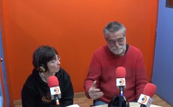Entrevista a Despigat DespiGat - Ràdio Despí