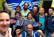 Llobregat BIB Llobregat Blanc-i-Blau - Ràdio Despí