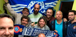 Llobregat BIB Llobregat Blanc-i-Blau - Ràdio Despí