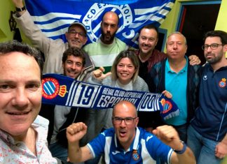 Llobregat BIB Llobregat Blanc-i-Blau - Ràdio Despí