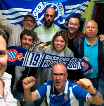 Llobregat BIB Llobregat Blanc-i-Blau - Ràdio Despí