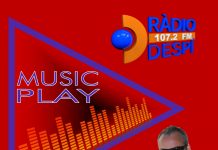 Music Play Music Play - Ràdio Despí