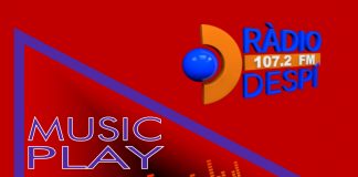 Music Play Music Play - Ràdio Despí