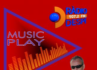 Music Play Music Play - Ràdio Despí