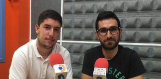 Minuto a Minuto Minuto a Minuto - Ràdio Despí