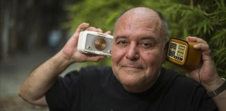 Cocodril Club Albert Malla - Ràdio Despí