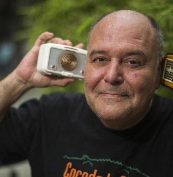 Cocodril Club Albert Malla - Ràdio Despí