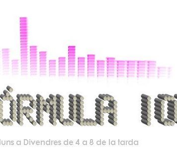 Fórmula 107 Fórmula 107 - Ràdio Despí