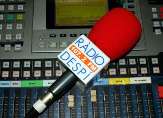 Frecuencia Continua Frecuencia Continua - Ràdio Despí