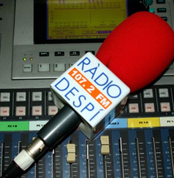 Frecuencia Continua Frecuencia Continua - Ràdio Despí