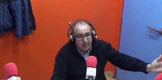 Entrevista a Antonio Gamez (AA.VV. Las Planas)