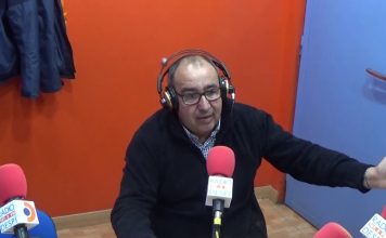 Entrevista a Antonio Gamez (AA.VV. Las Planas)