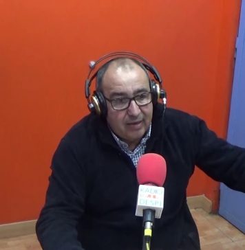 Entrevista a Antonio Gamez (AA.VV. Las Planas)