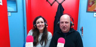 Programa 150 de «No solo cine» No Sólo Cine - Ràdio Despí