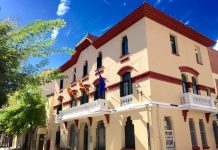 Elecciones Municipales