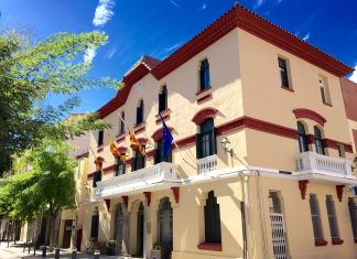 Elecciones Municipales