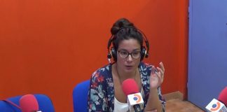 Entrevista a Ana Pérez