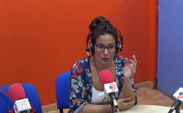 Entrevista a Ana Pérez