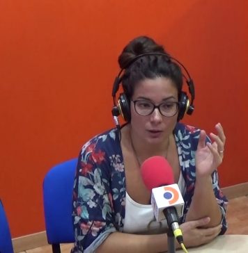 Entrevista a Ana Pérez