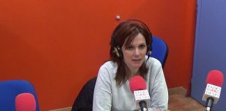 Entrevista a Àngels Pedrerol de la Associació de Pressebristes de Sant Joan Despí