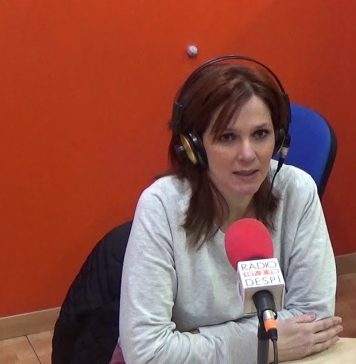 Entrevista a Àngels Pedrerol de la Associació de Pressebristes de Sant Joan Despí