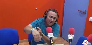 Entrevista a Jose Antonio Paz