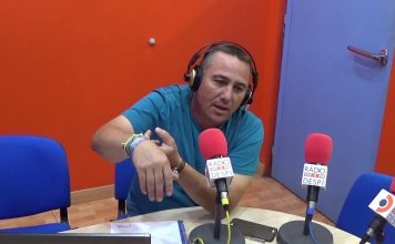 Entrevista a Jose Antonio Paz