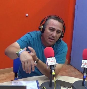 Entrevista a Jose Antonio Paz