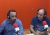 Entrevista a Manuel Ruiz y Andrés Romero
