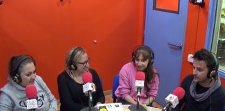 Entrevista a miembros del grupo de Facebook «Las auténticas devoralibros»