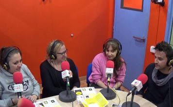 Entrevista a miembros del grupo de Facebook «Las auténticas devoralibros»