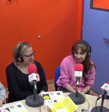 Entrevista a miembros del grupo de Facebook «Las auténticas devoralibros»