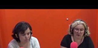 Entrevista a Pilar Albet y Sonia Ros