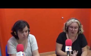 Entrevista a Pilar Albet y Sonia Ros