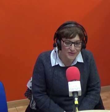 Entrevista a Yolanda López de Hocus Pocus