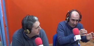 Entrevista a J.L. García y J.M. Molina (AA. VV. El Pí)