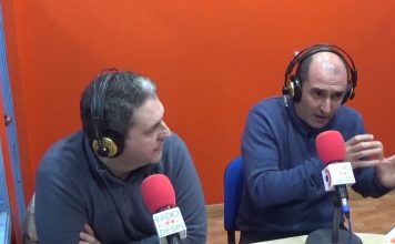 Entrevista a J.L. García y J.M. Molina (AA. VV. El Pí)