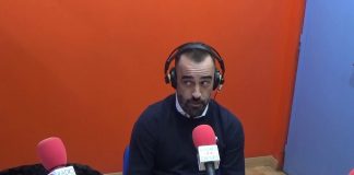 Entrevista a Andrés Romero (CAP Verdaguer 09-02-2018)