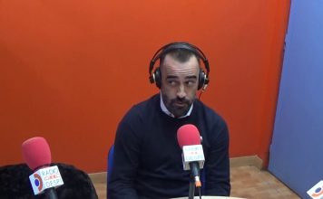 Entrevista a Andrés Romero (CAP Verdaguer 09-02-2018)