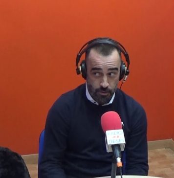 Entrevista a Andrés Romero (CAP Verdaguer 09-02-2018)