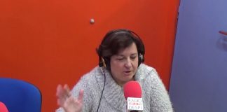 Entrevista a Conchi Mostazo