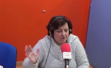 Entrevista a Conchi Mostazo